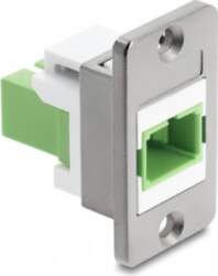 Delock Fiber Optic Network Connector