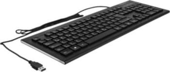 DeLOCK German Keyboard Cable