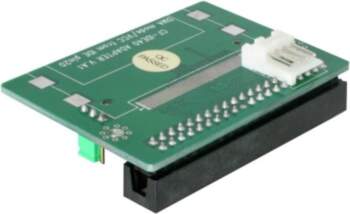 DeLOCK IDE to Compact Flash Card