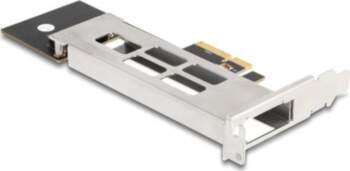 DeLOCK M.2 Mobile Rack Storage