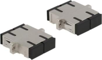 DeLOCK Network Connector Fiber Optic