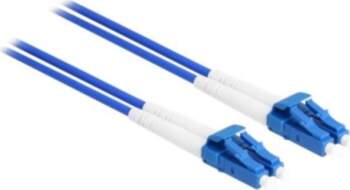 DeLOCK OS2 Fiber Optic Network Cable