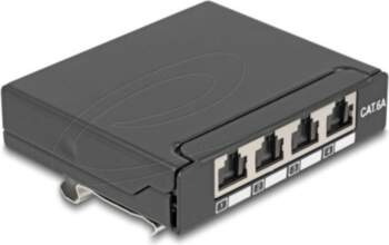 Delock Patch Panel