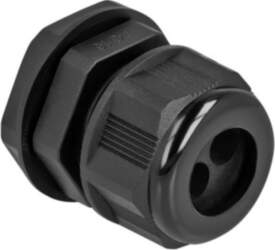 Delock PG16 Black