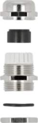 Delock PG16 Silver