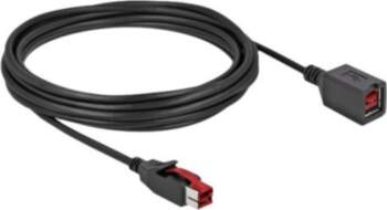 Delock Powered USB Extension Cable 5m
