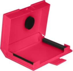 DeLOCK Protection Box Protective Case for