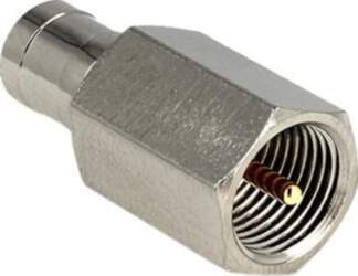 DeLOCK RF adapter