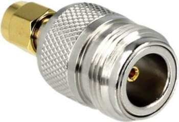 DeLOCK RF adapter