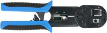 DeLOCK RJ45 Crimp Cut Toolkit