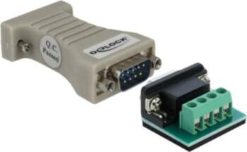 DeLock RS-485 Serial Adapter