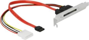 DeLOCK Serial ATA Internal to External