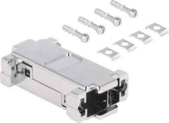 Delock Silver