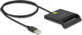 DeLOCK Smart Card Reader