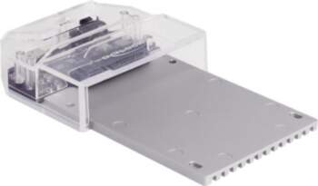 DeLOCK SSD Docking Station