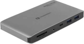 DeLOCK Thunderbolt 3 Docking Station
