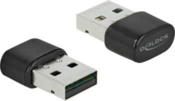 DeLock USB 2.0 433Mbps Wireless