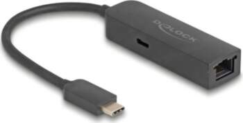 DeLock USB-C 3.0 2.5Gbps