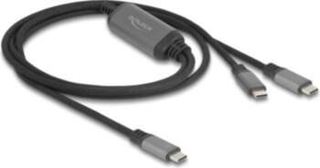 Delock USB Type-C Cable 1.2m