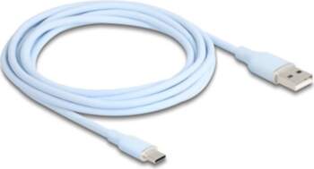 Delock USB Type-C Cable 2.5m