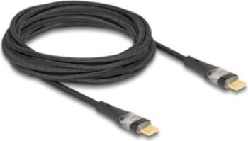DeLOCK USB Type-C Cable 3m Black