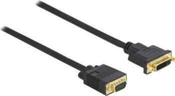 Delock Video Adapter Cable 2m -