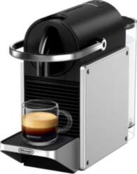 Delonghi Coffee Maker EN127.S Nespresso