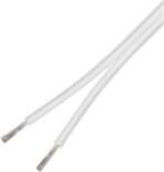 DELTACO Bulk Speaker Cable 100m