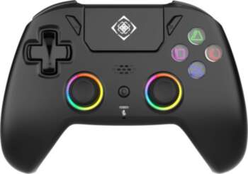 DELTACO GAMING Controller for iOS PC