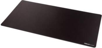 DESK MAT BREYTA/BLACK 100139320 FELLOWES