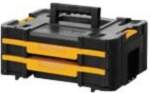 DeWALT TSTAK IV Tool Storage Case