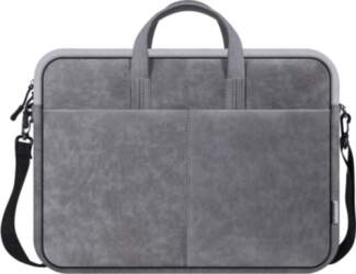 DFN Defender Solid 15.6" Toploader