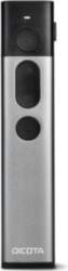 DICOTA Presentation Remote Control Silver