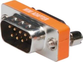 Digitus ASSMANN Null Modem Adapter