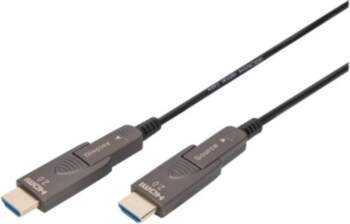 DIGITUS Micro HDMI Male (Input) to