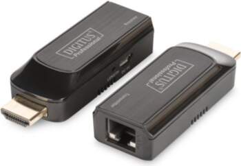 Digitus Mini HDMI Extender Set