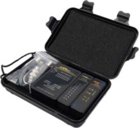 DIGITUS Network and Communication Cable Tester
