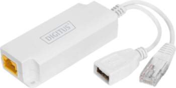DIGITUS PoE Splitters