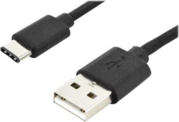 DIGITUS USB Type-C Cable 1.8m
