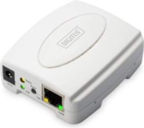 DII Digitus Fast Ethernet Print Server
