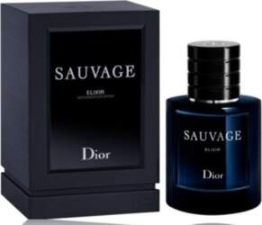 Dior Sauvage Elixir Perfume PAR 60