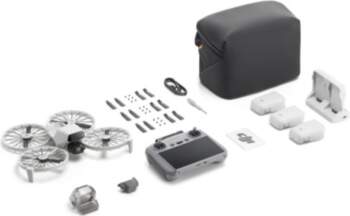 DJI Flip Fly More Combo (DJI