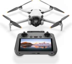 DJI Mini 4 Pro (RC 2)