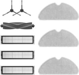 DREAME Accessories Kit For D9 Max