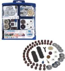 Dremel EZ SpeedClic SC725 Multi-Tool Accessory
