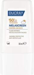 Ducray Melascreen Protective Fluid SPF50 30ml