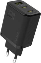 Dudao A29EU Adapter 65Watt 2xUSB-C 1xUSB-A