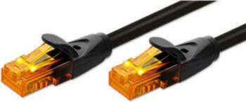 Duplicate: Qoltec CAT 6 Unshielded Twisted