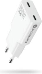 EAV 2 x USB-C Quick Charge