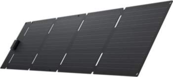 EcoFlow 60Watt Solar Panel